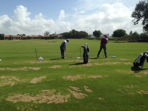 Villa El Encuentro Los Lagos 18 La Romana Kültér fotó